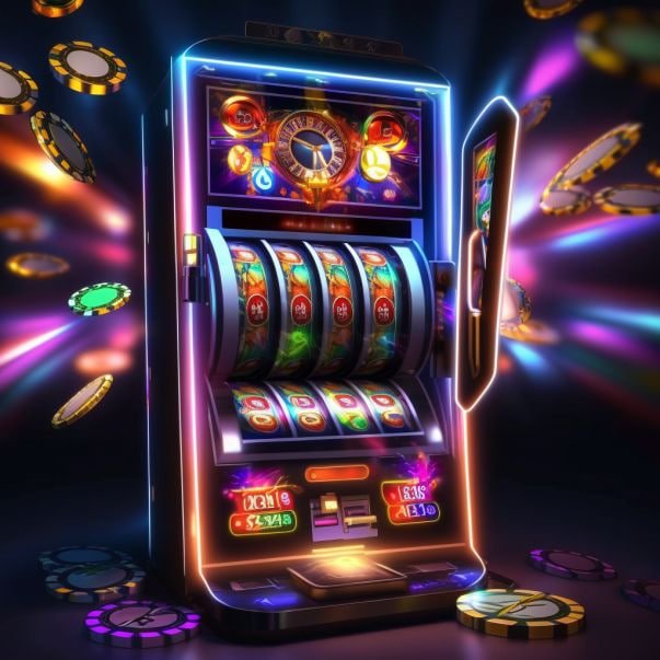 akslot စလော့ Myanmar Slot Games Wave Money KBZPay MMK ကစားနည်း