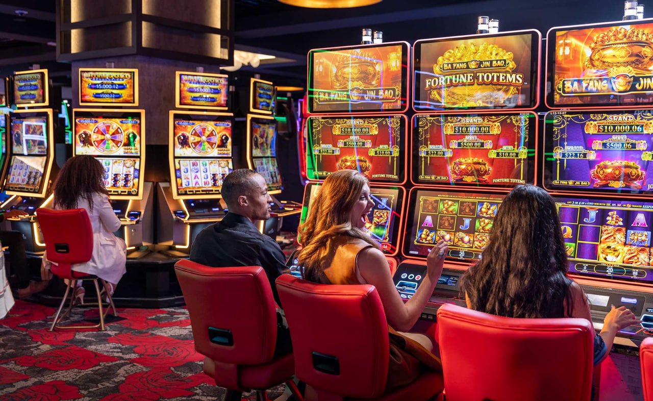 akslot Jackpot Slots Progressive ဆုကြီး မြန်မာ MMK