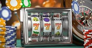 Slots Online Myanmar akslot